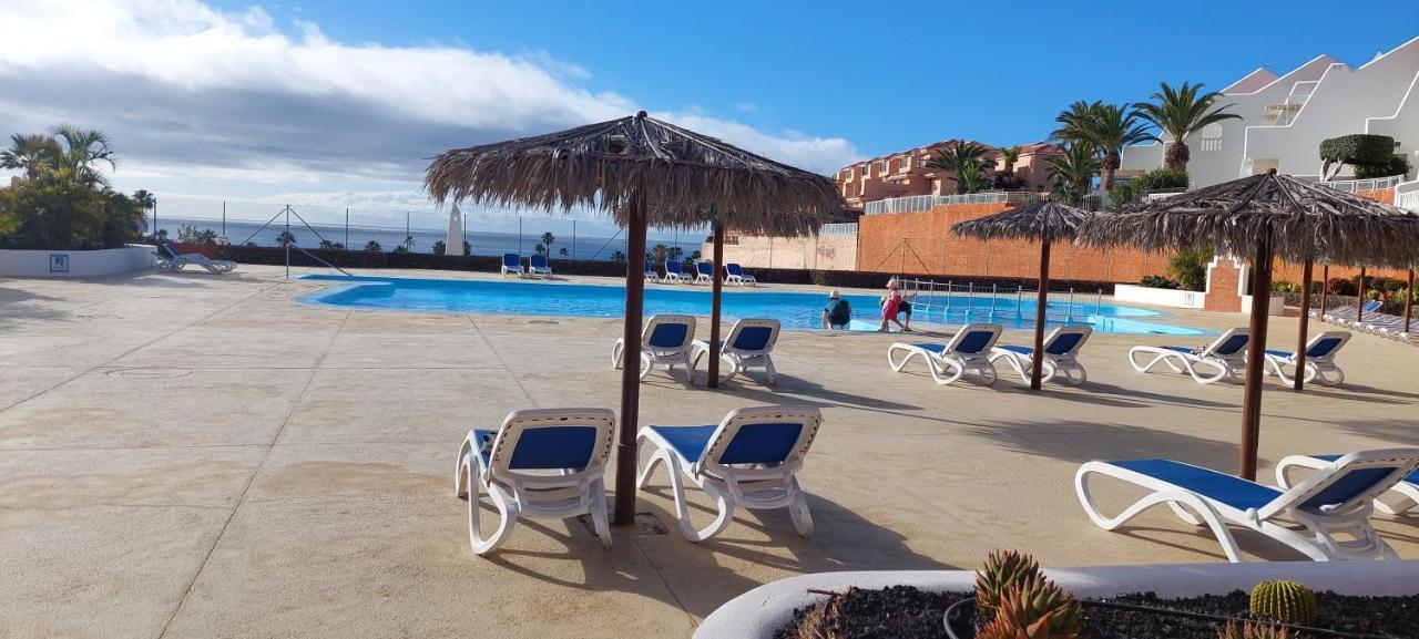 Sand Club Family San Miguel de Abona Bagian luar foto